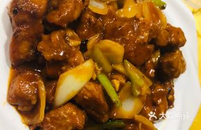 Private Family Beef Cubes