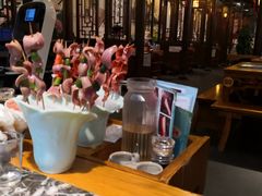 -蜀辣居鲜货老火锅(红牌楼店)