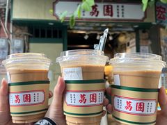 -荔園 LaiYuen