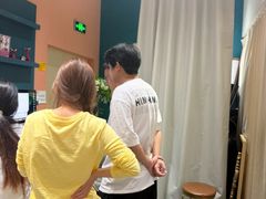 -海马体照相馆丨大师(青岛万象城店)