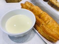 油条加豆浆-鹅城