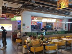 -令狐冲烤鱼·烧菜馆(达明店)