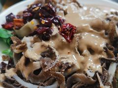 -春雨羊汤店(广开四马路总店)