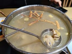 -潮汕壹号·潮汕菜·打边炉·生腌(总店)