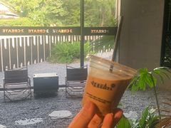 -J Create城市露营咖啡·简餐·宠物(上海动物园店)