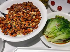 -106餐厅北京菜.烤鸭(百子湾店)