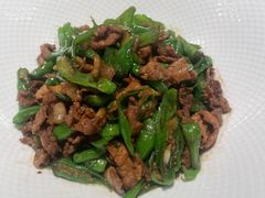 -红高粱大酒店(宁山东路店)