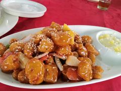-台山美食一绝阿四台山黄鳝饭(阿四创作店)