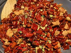 -向川南·水煮鱼·川菜(和平里店)