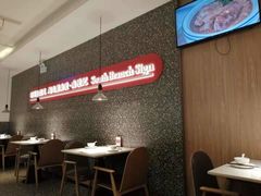 -南枝记·港式打边炉(新北万达店)
