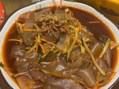-圣夜东北菜烧烤·夜宵(胥江路店)