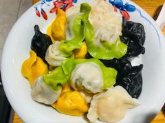 小平岛全家福-小平岛開海水饺(浑南店)