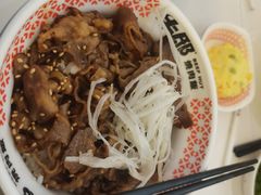 -牛邸·烧肉饭(来福士店)