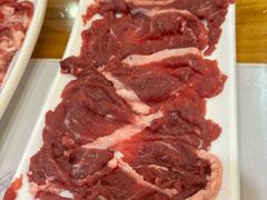 -大四喜·鲜牛肉火锅(洛阳大学城店)