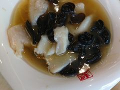 糟溜鱼片-泰煌鸡·上海白斩鸡·沪菜(平利店)