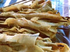 -老太太豆皮(南芬店)