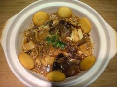 -吕氏疙瘩汤·私家菜馆(慈云寺店)