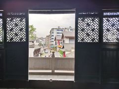 -衢州古城文化旅游区钟楼