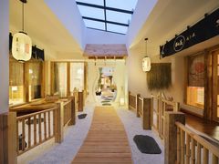 -乐山上善居·养心禅景酒店(世豪广场高铁站店)