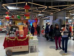 -盒马鲜生(大成店)