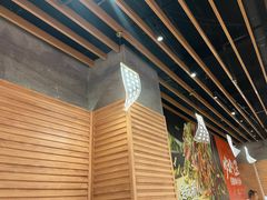 -爱有声毛肚串串火锅自助(龙之梦大都汇店)