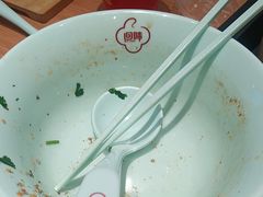 -回味鸭血粉丝汤(京新广场店)