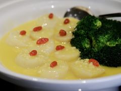 -上海苏宁宝丽嘉酒店·嘉府壹号中餐厅