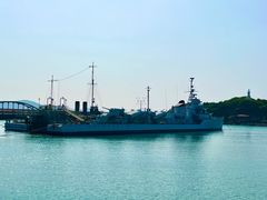 -中国人民解放军海军博物馆