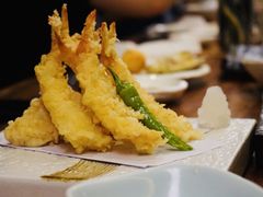 -大江户日本料理(吕厝店)