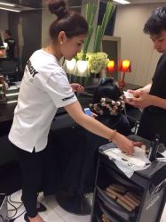 TONI&GUY直营(东方广场店)-TONI&GUY