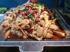 -蛙喔牛蛙(仙林万达茂店)