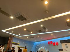 -敦煌喜宴(万达广场店)