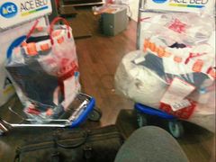 -乐天免税店(明洞店)