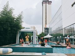 -唐庄·城市温泉(中润大道店)