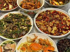 -辣螃铠盆盆蟹大排档(总店)