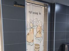 -小蓝鲸游泳培训基地(积水潭店)