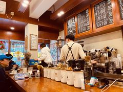 -HUG COFFEE(鼓楼店)