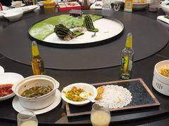 -恒记饭店·海鲜明档(淹城店)