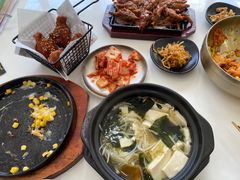 -禾谷韩餐(热带海洋学院店)