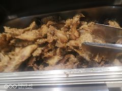 -家里婆自助水饺(振华路店)