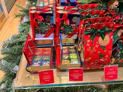 -VENCHI 闻绮(北京汉光店)