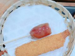 -和府捞面(东直门银座店)