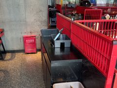 -谷牛和牛烤肉(漕河泾印象城店)