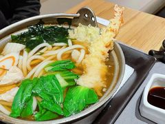 -隐泉之语日式料理(王府中环店)