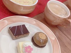 -五洲皇冠巴西烤肉餐厅