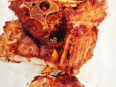 -乔家满族八大碗(流水沟店)