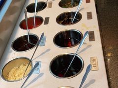 -犇鼎牛潮汕牛肉火锅(新辰里学清路店)