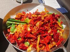 -山石榴·贵州菜(K11店)