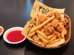 -老淮滨-蚌埠非遗小吃(淮河路店)
