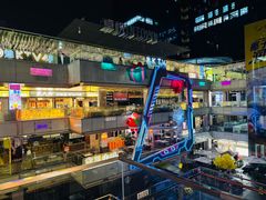 -福田卓悦INTOWN购物中心